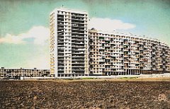 231-l'immeuble de Dar-Beida